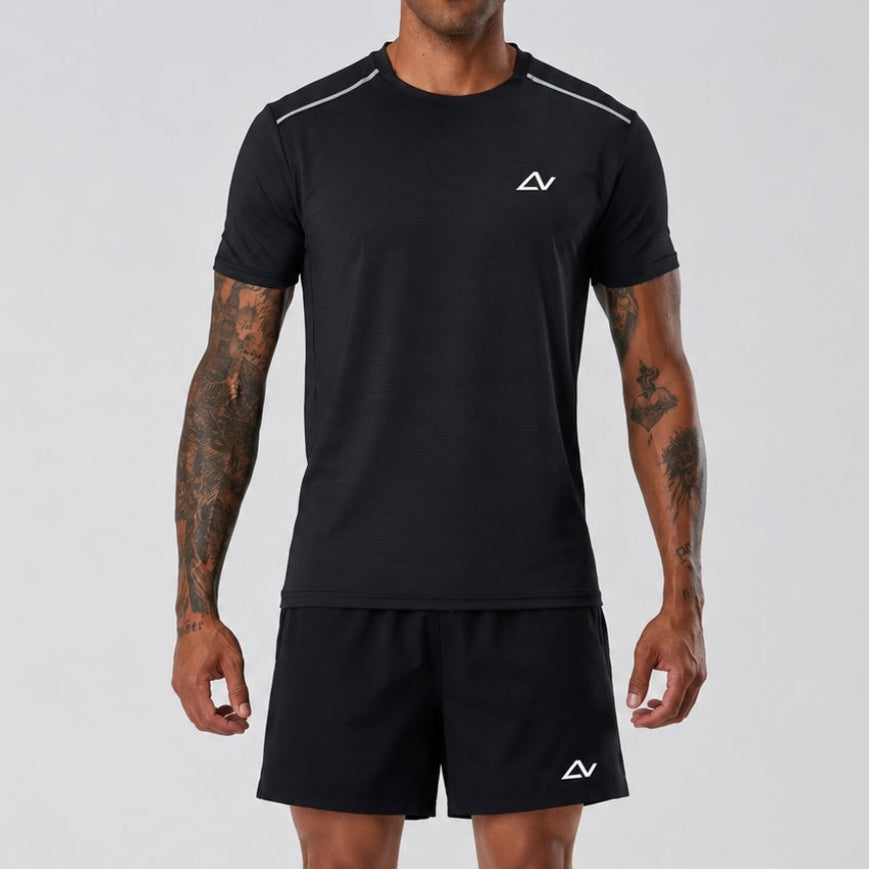 Performance Set - Black