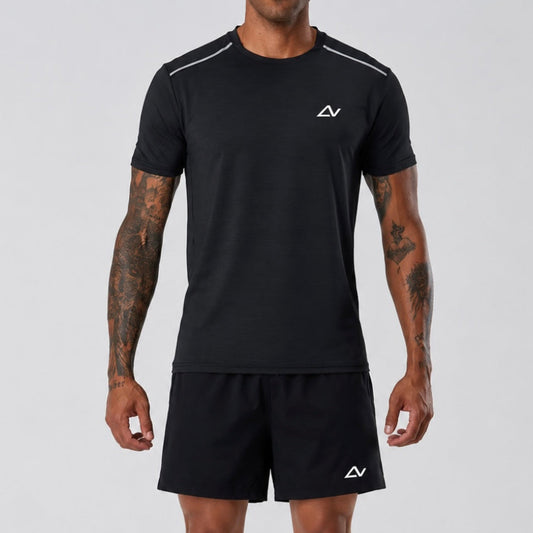 Performance Set - Black